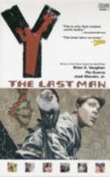 Y: The Last Man, Vol. 1: Unmanned