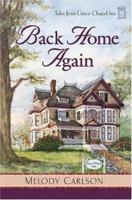 Back Home Again (Tales from Grace Chapel Inn, #1)