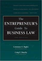 The Entrepreneur's Guide to Business Law