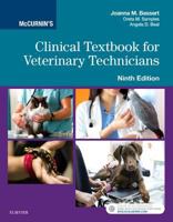 Clinical Textbook for Veterinary Technicians