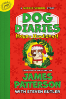 Dog Days: Happy Howlidays