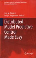 Distributed Model Predictive Control Made Easy