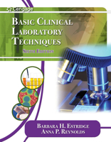 Basic Clinical Laboratory Techniques