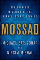 Mossad