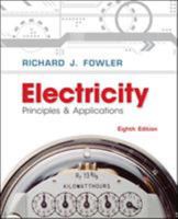 Electricity: Principles & Applications