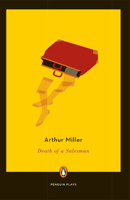 Death of a Salesman B000OMIEQG Book Cover