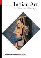 A Concise History of Indian Art