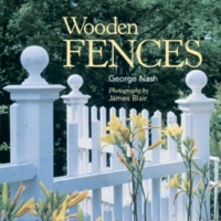 Wooden Fences