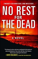 No Rest for the Dead 1451607377 Book Cover