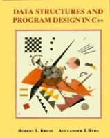 Data Structures and Program Design in C++