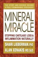 Mineral Miracle: Stopping Cartilage Loss & Inflammation Naturally