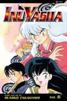 InuYasha, Volume 6