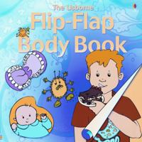 Flip Flap Body Book