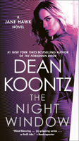 The Night Window 0525484892 Book Cover