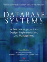 Database Systems: A Practical Approach to Design, Implementation and Management