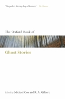 The Oxford Book of English Ghost Stories (Oxford Books of Prose)