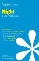 Night (SparkNotes Literature Guide Series) 1586633988 Book Cover