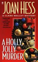 A Holly, Jolly Murder