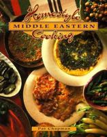 Homestyle Middle Eastern Cooking (Homestyle Cooking Series)