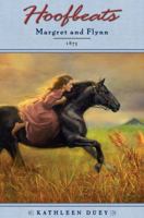 HOOFBEATS: Margret and Flynn: 1875 (Hoofbeats)