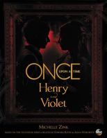 Once Upon a Time Henry and Violet