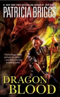 Dragon Blood (Hurog, #2) 0441010083 Book Cover