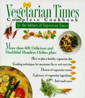 Vegetarian Times Complete Cookbook