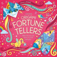 FORTUNE TELLERS 1474927998 Book Cover