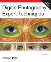 Digital Photography Expert Techniques