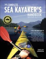 The Complete Sea Kayaker's Handbook