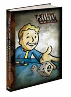 Fallout New Vegas - Prima Official Game Guide