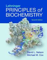 Lehninger Principles of Biochemistry