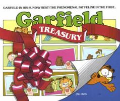 Garfield Treasury