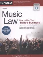 Music Law: How to Run Your Band's Business