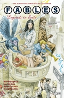 Fables, Volume 1: Legends in Exile