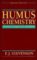 Humus Chemistry: Genesis, Composition, Reactions