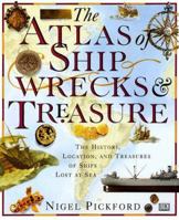 Atlas Of Shipwrecks & Treasure