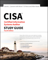 CISA: Certified Information Systems Auditor Study Guide