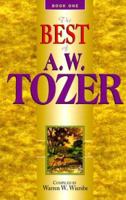 Best of A.W. Tozer, Book 1 0875094589 Book Cover