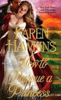 How to Pursue a Princess 1451685203 Book Cover