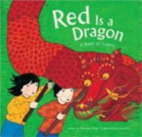 Red is a Dragon