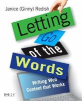 Letting Go of the Words: Writing Web Content that Works