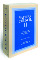 Vatican Council II: The Conciliar and Post Conciliar Documents