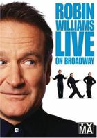 Robin Williams: Live On Broadway