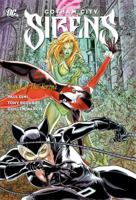 Gotham City Sirens, Volume 2: Songs of the Sirens