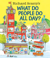 What Do People Do All Day?