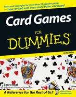 Card Games for Dummies