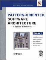 Pattern-Oriented Software Architecture, Volume 1: A System of Patterns