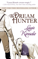 The Dream Hunter 0425207625 Book Cover