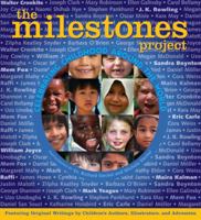 The Milestones Project: Celebrating Childhood Around the World